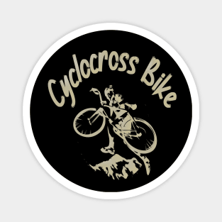 cyclocross Magnet